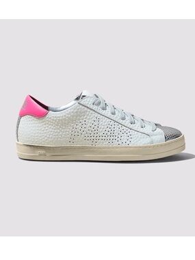 New P448 John Peakary Sneakers Sz 42